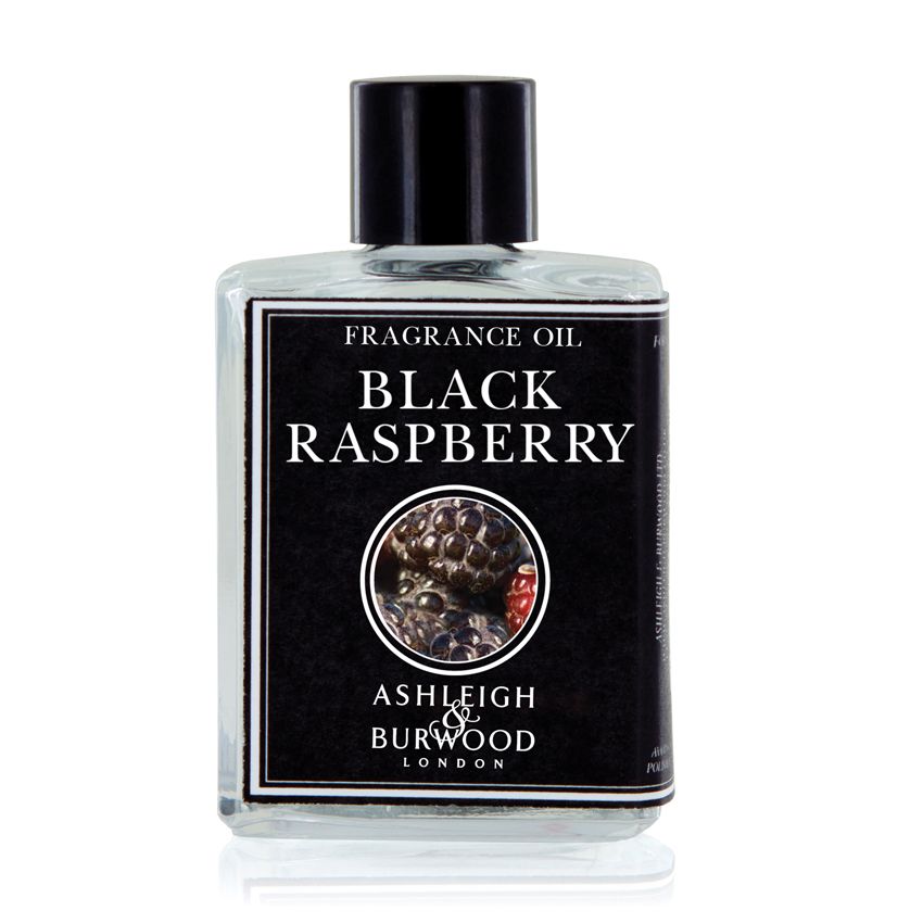 Black Raspberry 12ml Duftöl